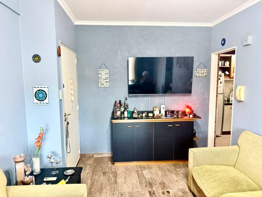 Departamento 3 amb a metros del vial costero y Av Libertador — foto 5