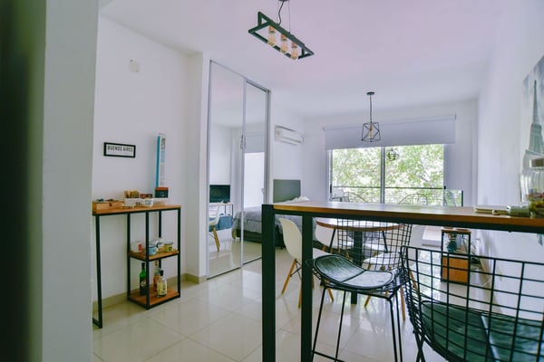 Departamento — foto 6