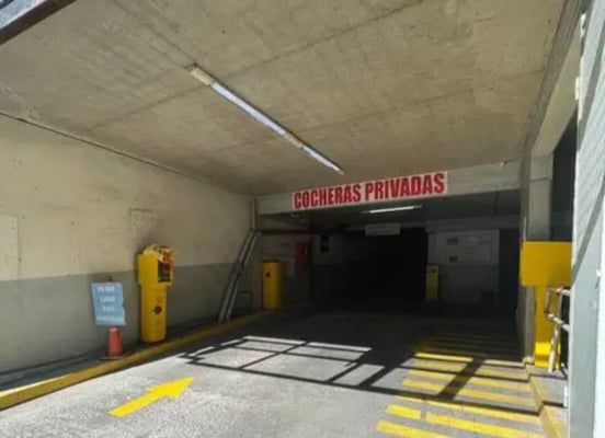 Venta Cochera congreso CABA — foto 2