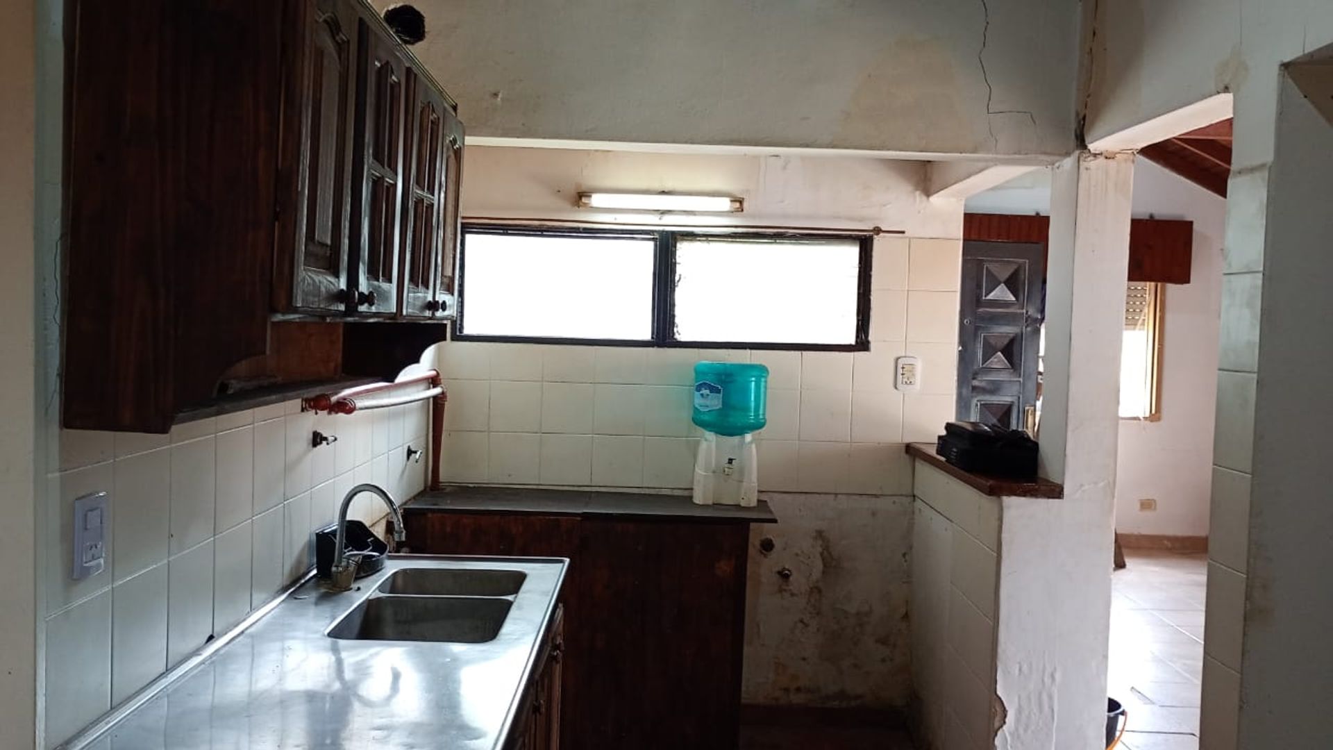 VENTA CASA 3 AMBIENTES PILAR DEL VISO LA LOMA — foto 1