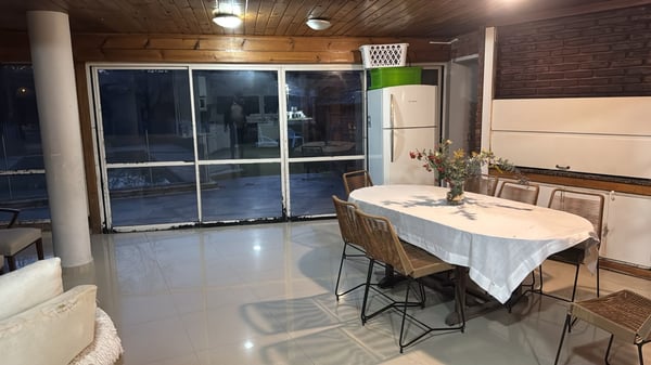 VENTA CASA 5 AMB EN COUNTRY MI REFUGIO CON PILETA — foto 3