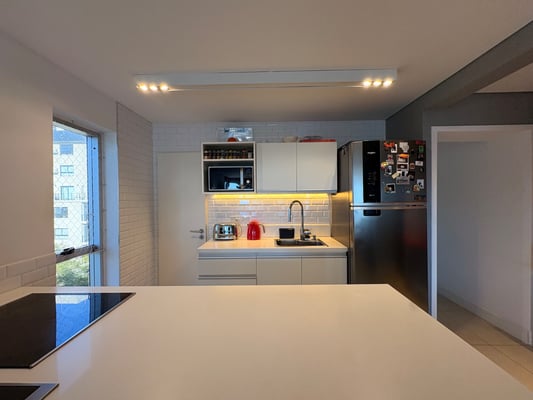 Departamento — foto 1