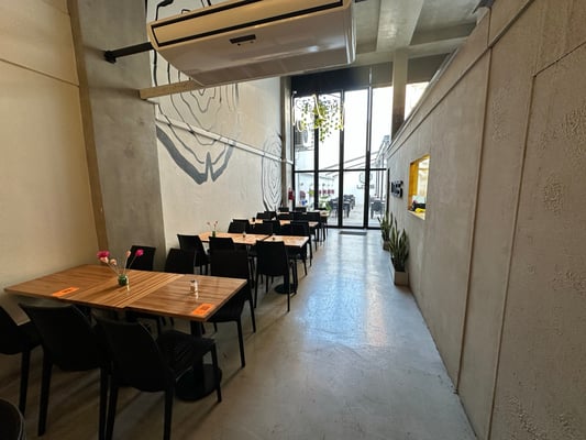 Vente de Fondo de Comercio  Gastronomico - Palermo Soho — foto 3