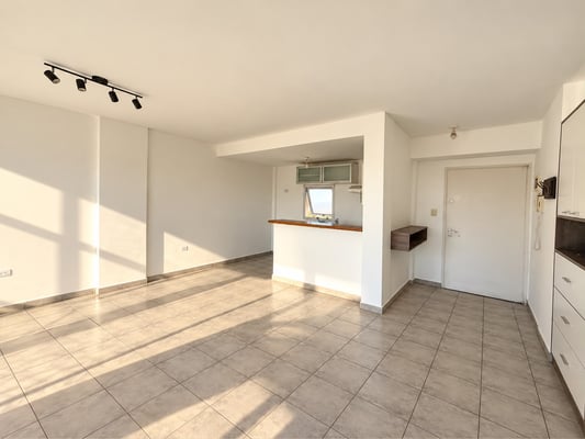 ALQUILER DEPARTAMENTO 2 AMBIENTES CON COCHERA EN VILLA PUEYRREDON — foto 4