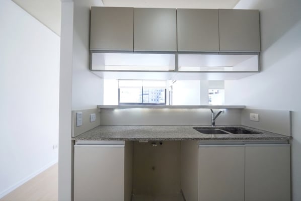 ALQUILER 2 AMBIENTES CON BALCON Y COCHERA – PALERMO HOLLYWOOD — foto 5