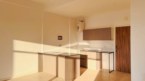 Venta Monoambiente en TIGRE c/ Cochera - A Estrenar - Complejo Delta Center — foto 5