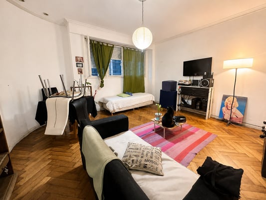 Departamento — foto 5