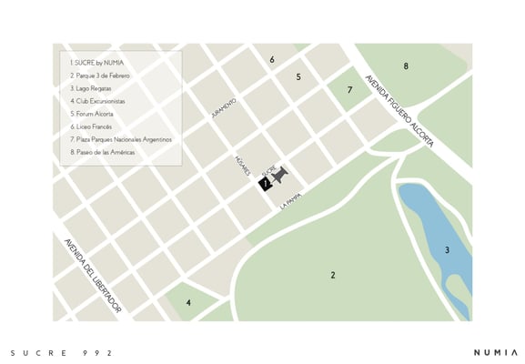Departamento — foto 4