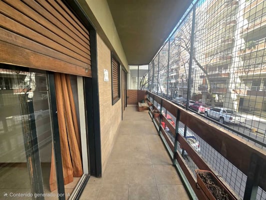 Venta Belgrano 3 dorm y dep a refaccionar con coch — foto 3
