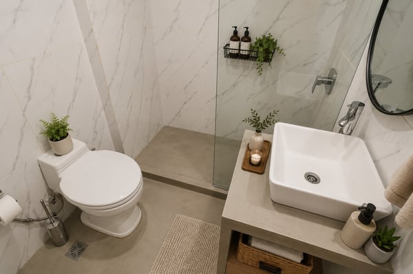 Departamento — foto 6