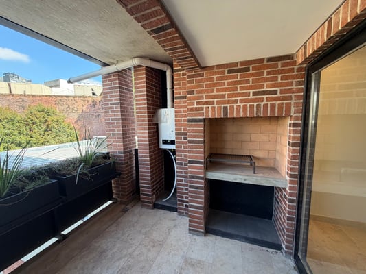 VENTA 3 AMBIENTES - A ESTRENAR - PALERMO HOLLYWOOD — foto 2