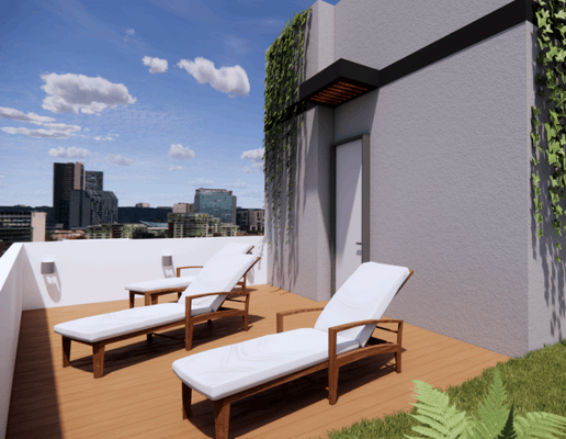 Departamento — foto 6