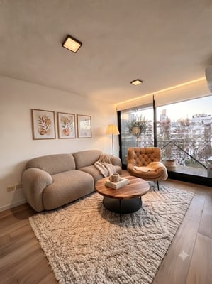 Departamento — foto 2