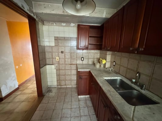 VENTA DEPTO 3 AMB PARQUE CHACABUDO APTO CREDITO — foto 5