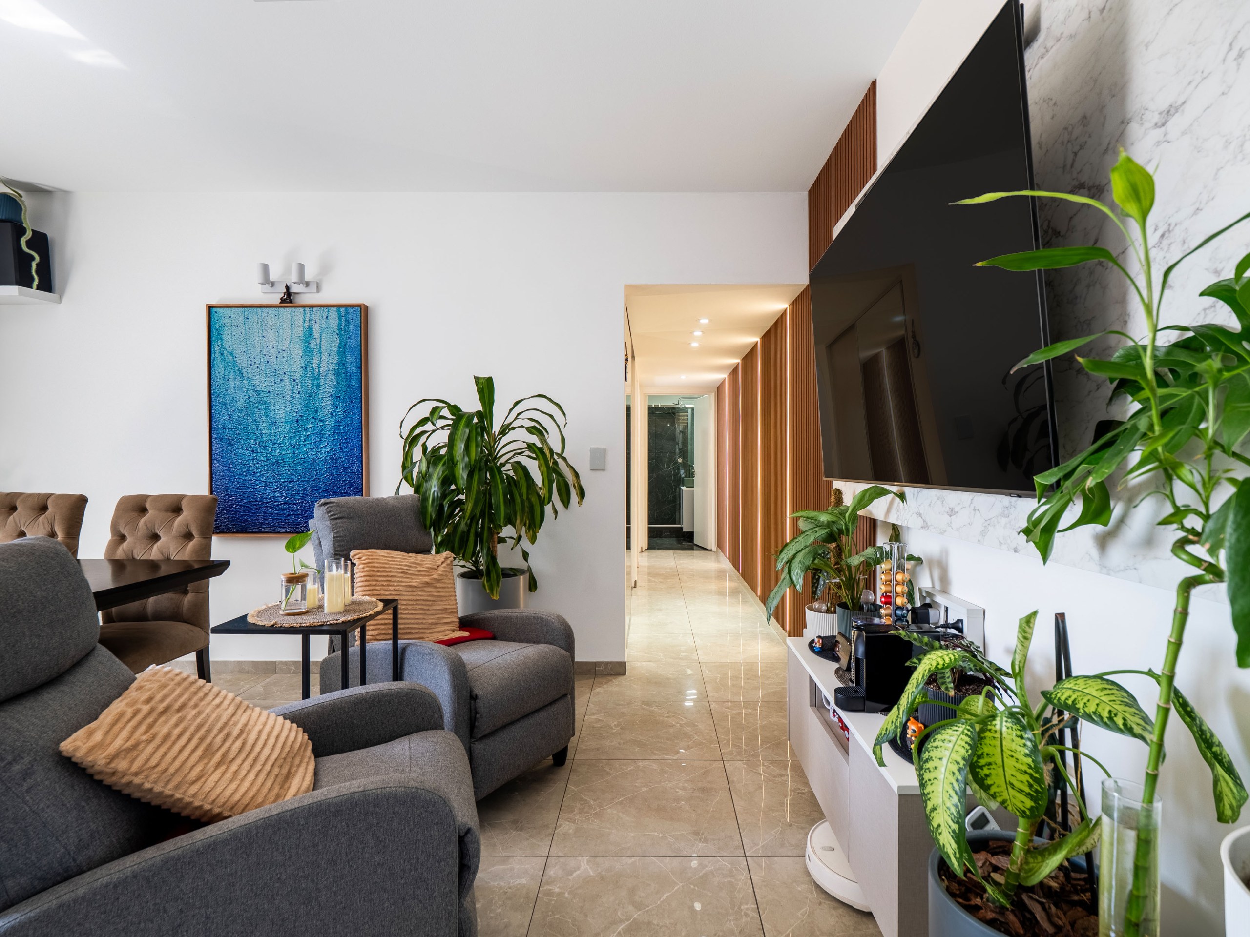 VENTA 3 AMBIENTES PREMIUM  CHACARITA TORRE CON AMENITIES — foto 1