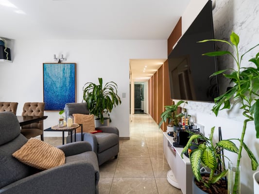 Departamento — foto 1