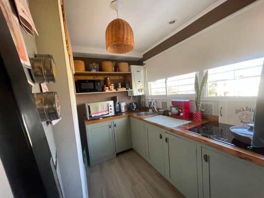 VENTA DEPARTAMENTO 3 AMB PILAR PETREL VILLAGE — foto 3