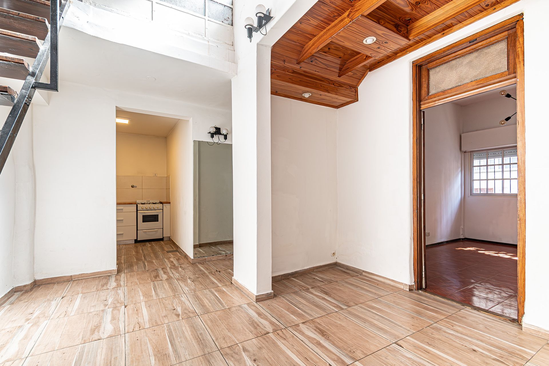 VENTA PH 3 AMB BARRACAS CON TERRAZA SIN EXPENSAS — foto 1