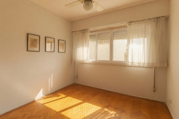 Venta Departamento 4 Ambientes Con Dependencia, Balcón y Lavadero en Caballito | Apto Crédito — foto 5