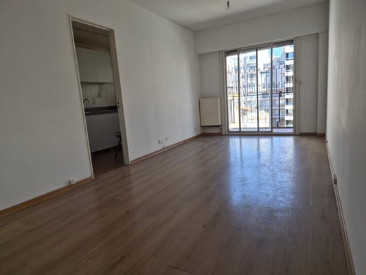 venta depto 3 amb Palermo — foto 3