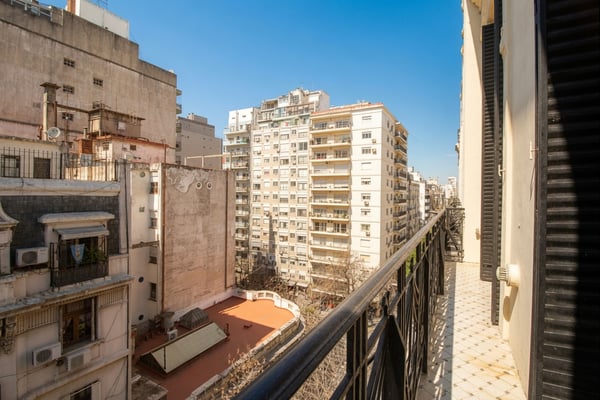 Departamento — foto 4