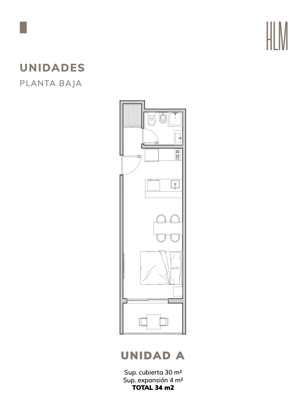 Departamento — foto 4
