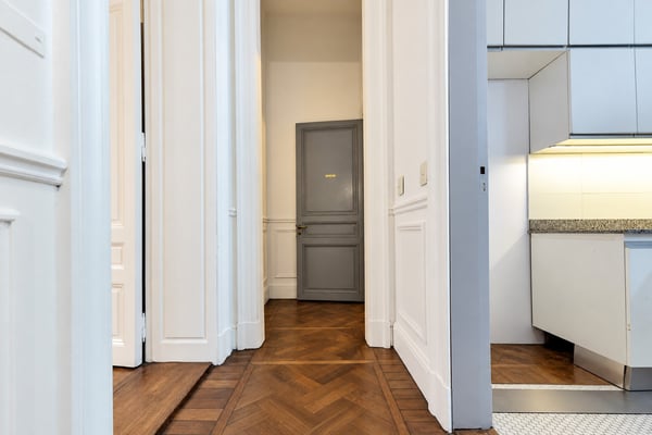 Alquiler departamento 2 ambientes San Fernando Palacio Sans Souci pileta — foto 5