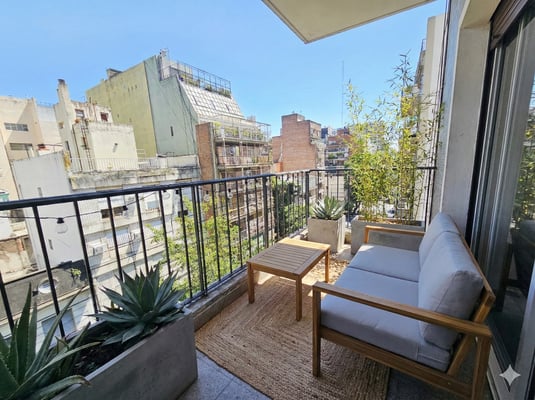 Departamento — foto 7