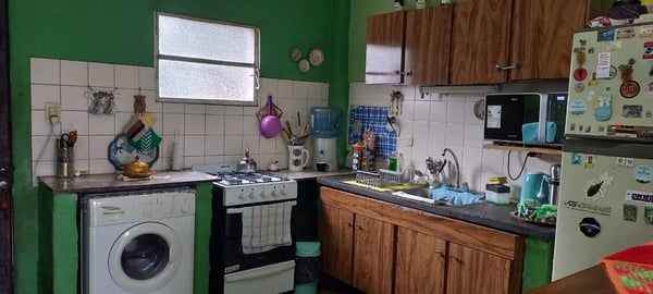 VENTA CASA 3 AMBIENTES DEL VISO LA LOMA PILAR — foto 5