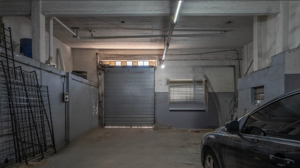 VENTA DEPÓSITO GALPON + VIVIENDA-LOMAS DEL MIRADOR — foto 3