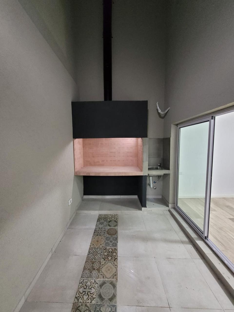 PH 2 Ambientes Reciclado a Nuevo con Patio y Parrilla — foto 1