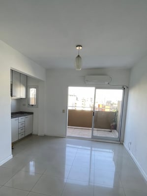 Alquiler Monoambiente  en Caballito con vista abierta — foto 2