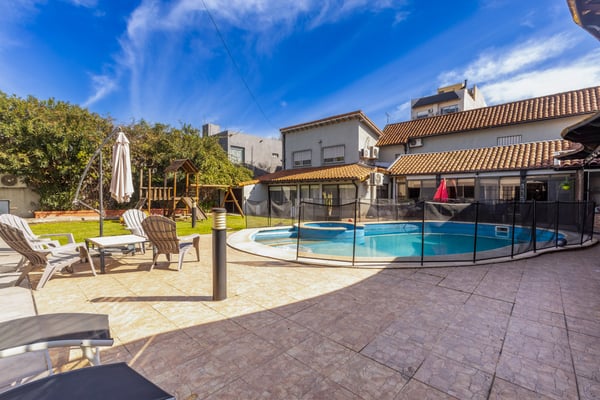Casa — foto 1
