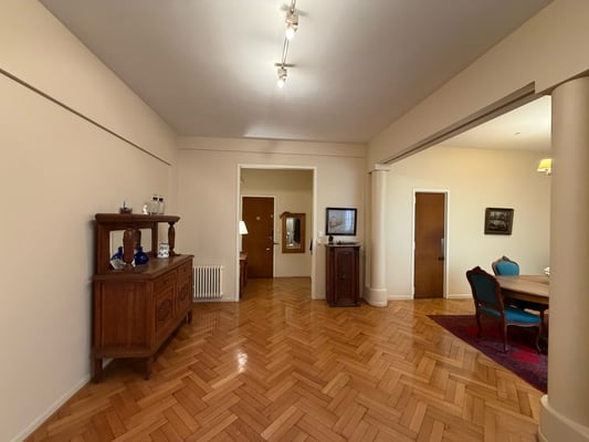 VENTA DPTO - 3 DORMITORIOS Y ESCRITORIO - RECOLETA — foto 5