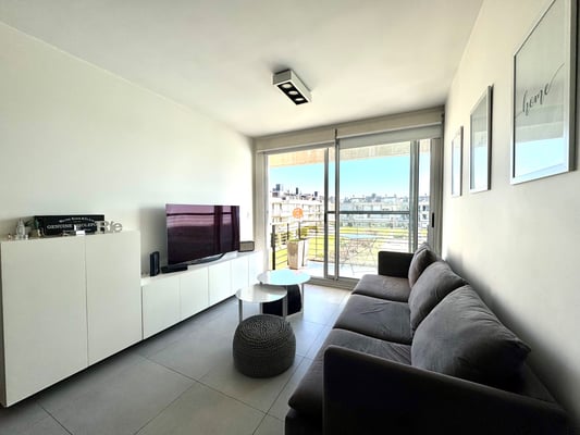 VENTA DEPARTAMENTO RAMOS MEJÍA 5 AMB. CON PARRILLA  VILANOVA — foto 3