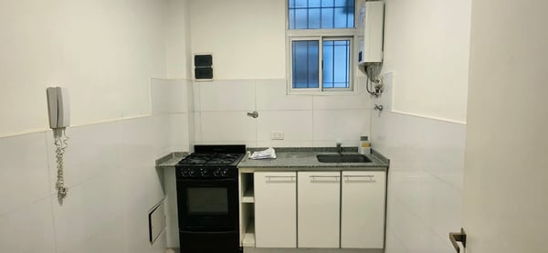 Departamento — foto 1
