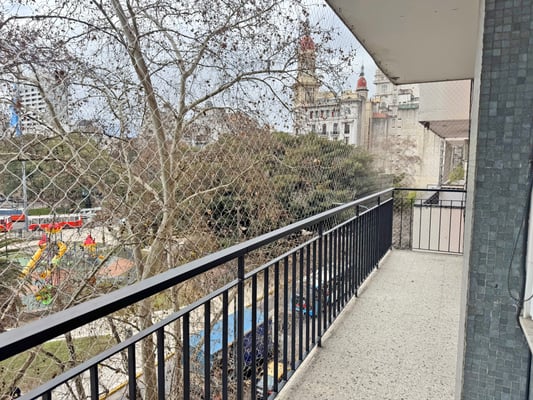 Departamento — foto 1