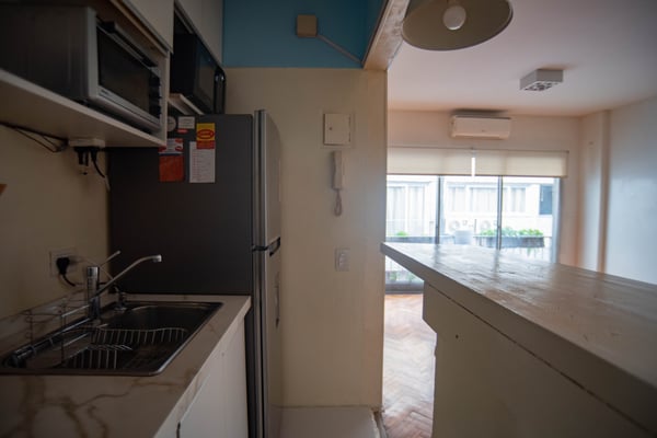 Departamento — foto 4