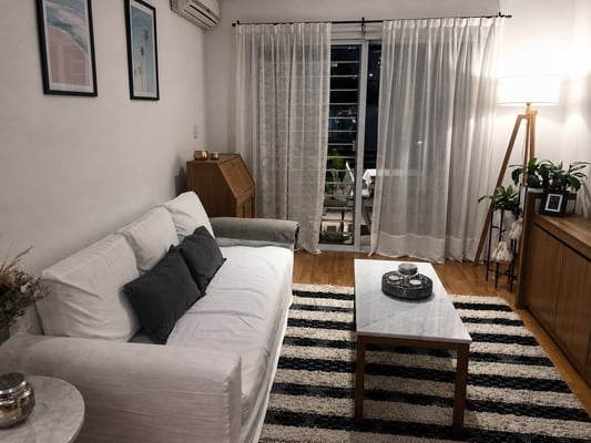Departamento — foto 3