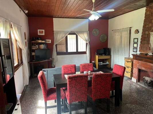 CASA CON LOTE 730 M2 -  EN ITUZAINGO - IDEAL DESARROLLO — foto 5