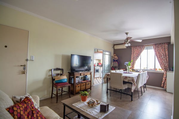 Departamento — foto 8