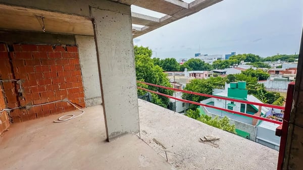 Departamento — foto 8