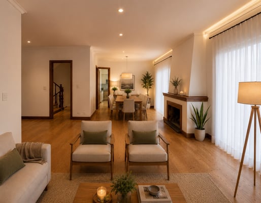 Casa — foto 5