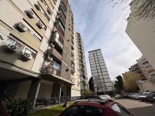 Departamento — foto 4