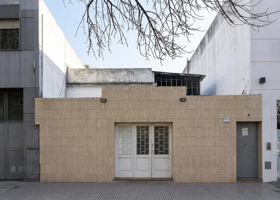 Terreno — foto 1