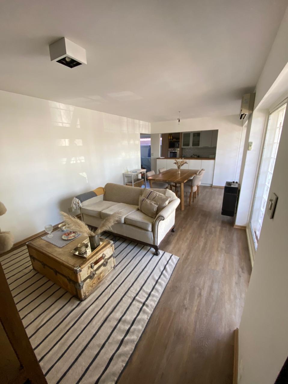 Venta Depto 3 AMB. Martinez, San Isidro — foto 1