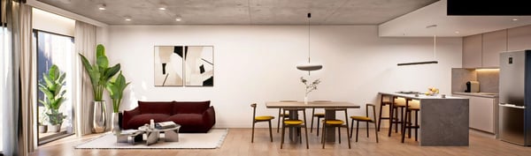 Departamento — foto 8