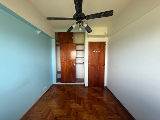 VENTA DEPTO 2 AMB SAN CRISTOBAL APTO CREDITO — foto 5