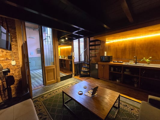 Departamento — foto 1