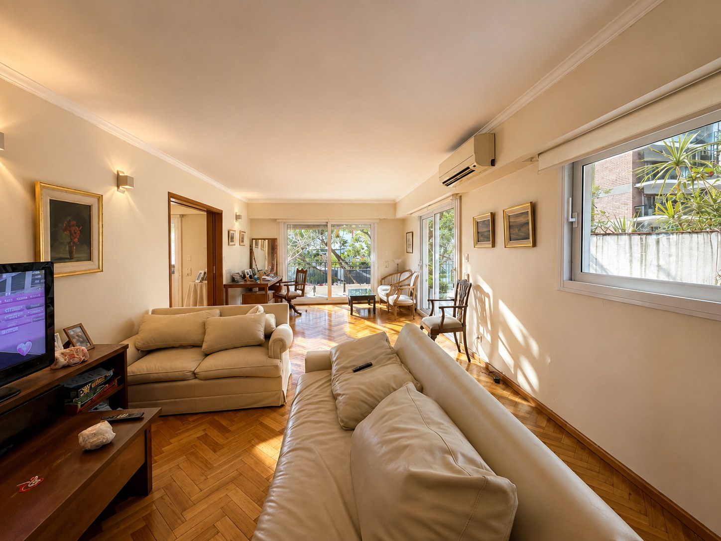 VENTA DEPTO  4 AMB EN BELGRANO PISO ENTERO — foto 1
